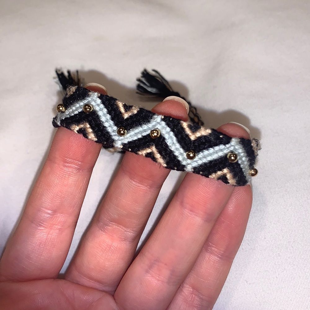 Rebecca Minkoff Friendship Bracelet - Picture 3 of 4